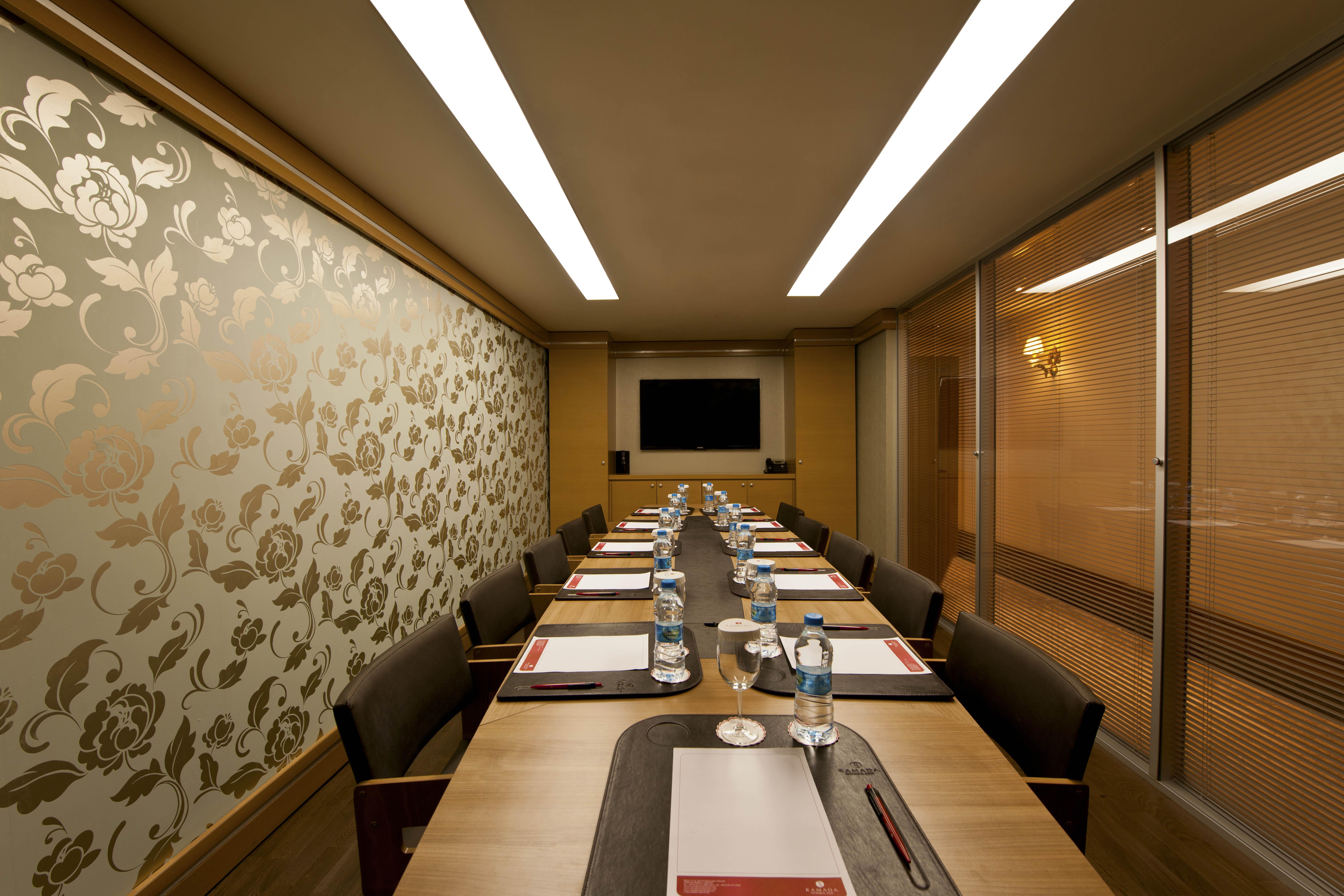 Aspera Hotel Altunizade, Istanbul